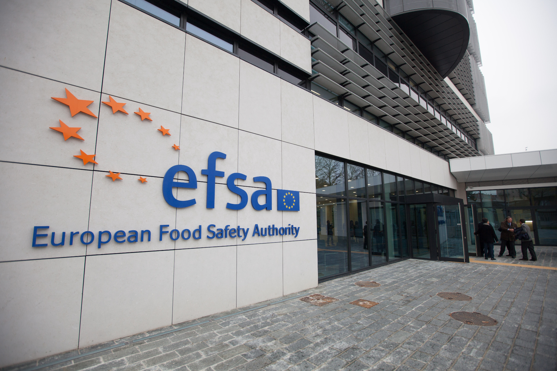 EFSA's CBD-sikkerhedsniveau 2026, foreløbigt