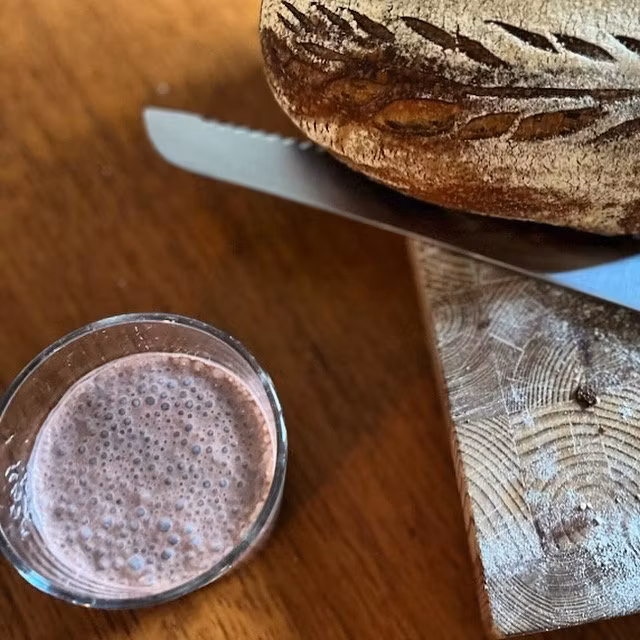 Hampa Smoothie